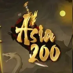 ASIA200 - Balapan Motor Seru dan Menggembirakan
