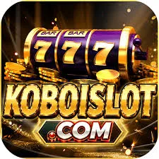 KOBOISLOT - Permainan Kasino Seru dan Menguntungkan