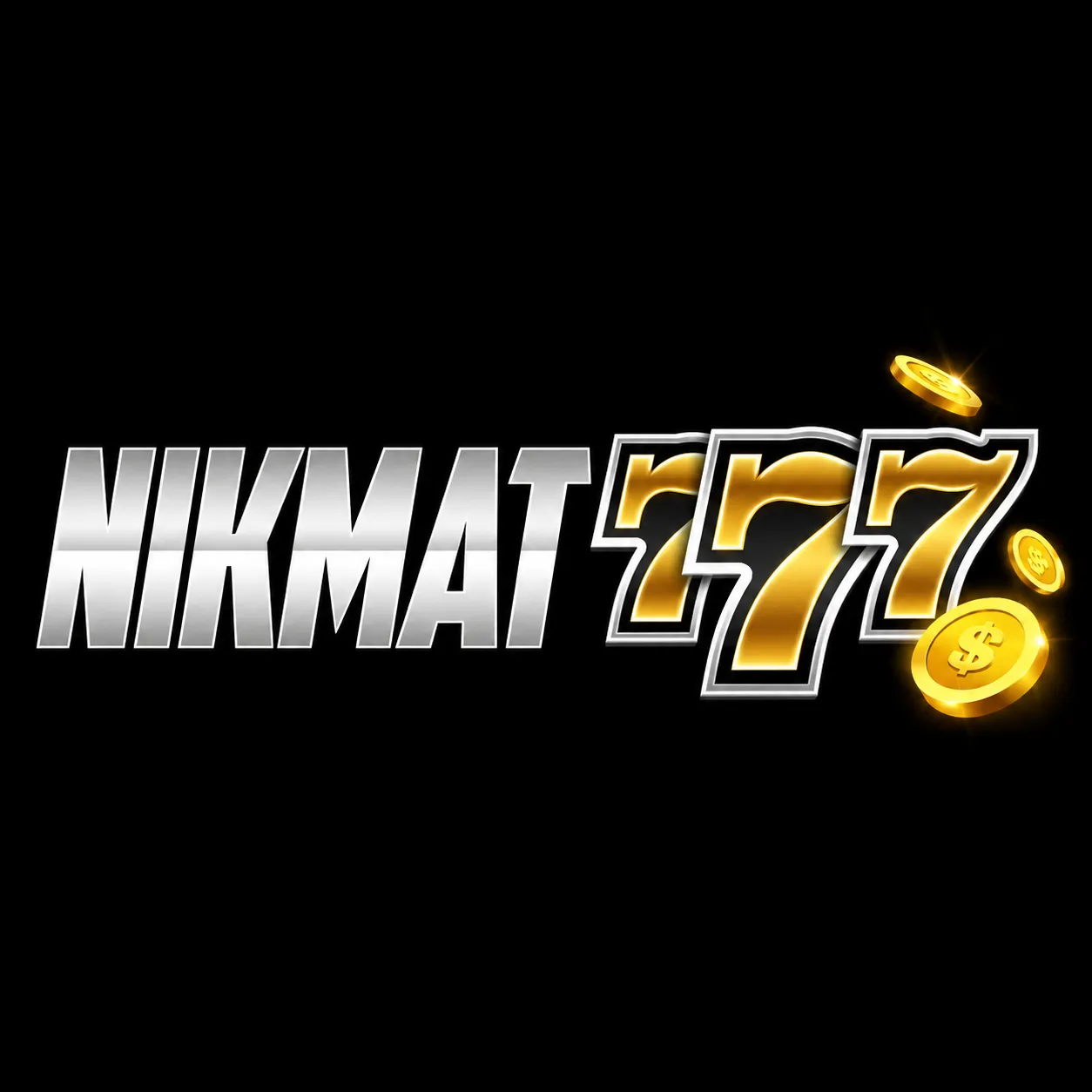 NIKMAT777 - Permainan Idle Menyenangkan di Ujung Jari Anda