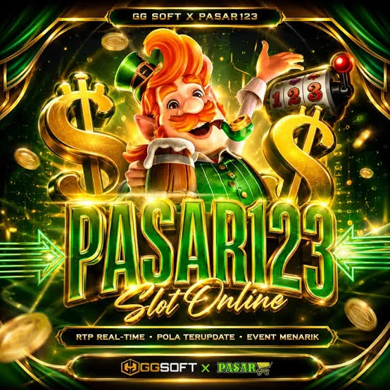 PASAR123 - Game Simulator Perdagangan Terbaik